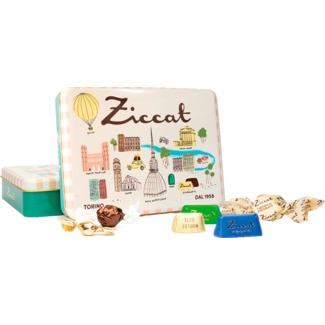 Ziccat Bombons Clássicos Torina lata 500 g
