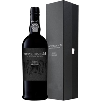 Quinta da Gaivosa Vinho do Porto Vintage AmphitheatruM garrafa 75 cl