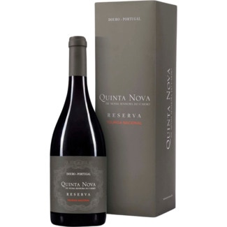 QTA N.N.SªCARMO Vinho Tinto do Douro Magnum Touriga Nacional garrafa 150 cl