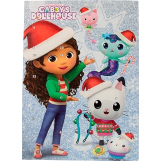 Bipp Calendário do Advento embalagem 00050 g