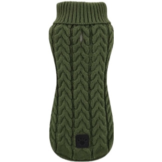 Nayeco Capa para Cão Verde 35 cm embalagem 1 unidade