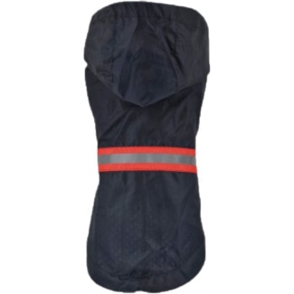 Nayeco Capa Refletora Azul 40 cm embalagem 1 unidade