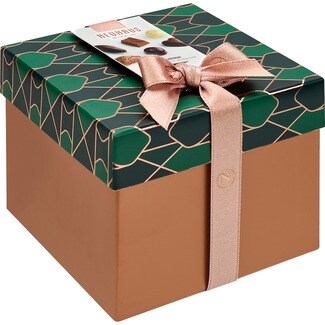 NEUHAUS bombones surtidos 15 unidades estuche 189 g