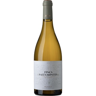 FINCA SALTAMONTES vino blanco verdejo DO Rueda botella 75 cl