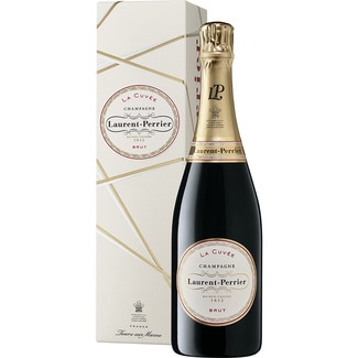 LAURENT PERRIER champagne brut botella 75 cl