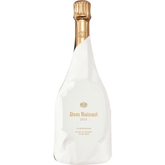 DOM RUINART champagne blanc de blancs extra brut botella 75 cl