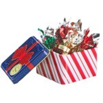 Bombons Sortidos lata 73 g