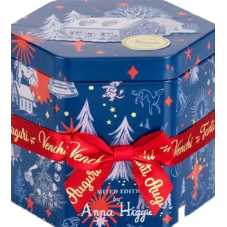 Venchi Bombons Sortidos lata 148 g