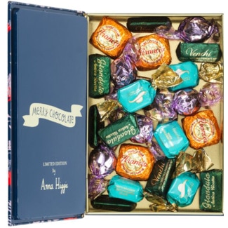 Venchi Bombons Sortidos Livro Maxi caixa 200 g