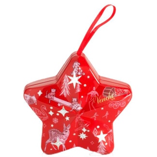 Venchi Bombons Sortidos Estrela lata 37 g