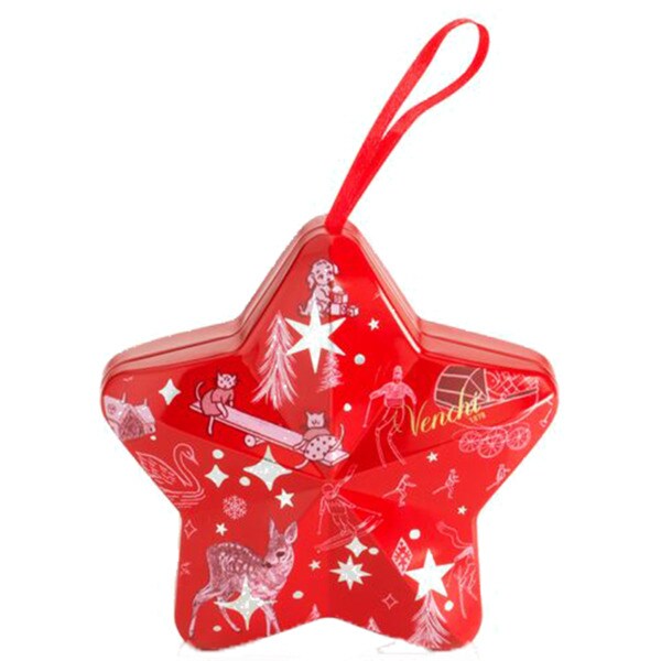 Bombons Sortidos Estrela lata 37 g