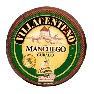Villacenteno Queijo Manchego Velho kg