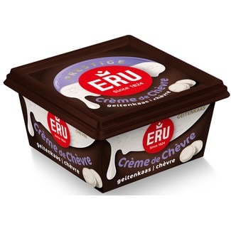 Eru Queijo Creme de Chevre unidade 200 g