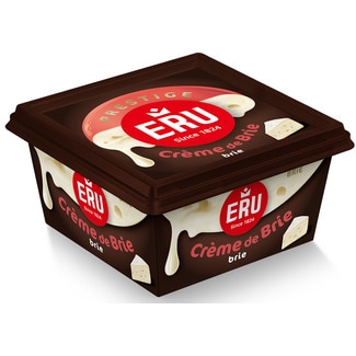 Eru Queijo Creme de Brieu unidade 200 g