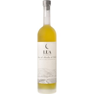 LUA Galician herb liqueur bottle 70 cl