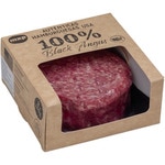 USA 100% Black Angus burgers 2-pack container 360 g