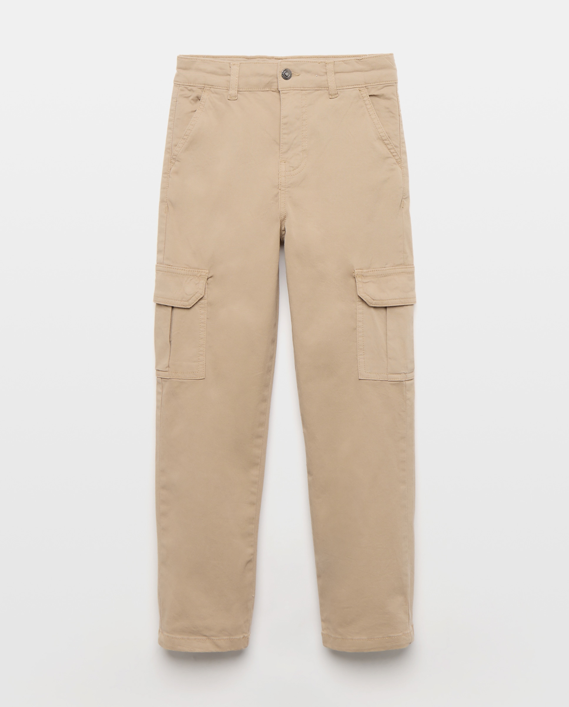 Imagen 0 de Pantalón de niño cargo
