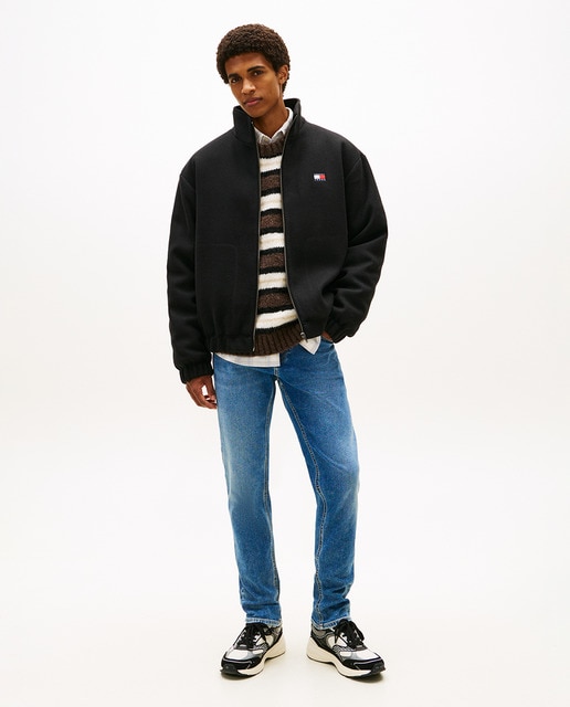 Tommy Jeans - Vaquero de hombre SCANTON slim fit de Tommy Jeans.