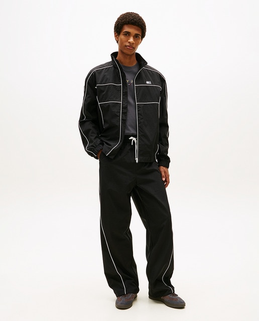 Tommy Jeans - Pantalón de hombre loose fit de Tommy Jeans.
