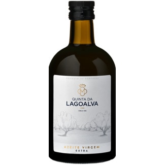 Quinta da Lagoalva Azeite Extra Virgem garrafa 500 ml