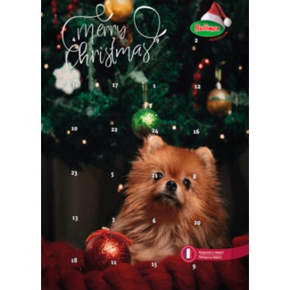 Bubimex Snack para Cão Calendário do Advento embalagem 1 unidade