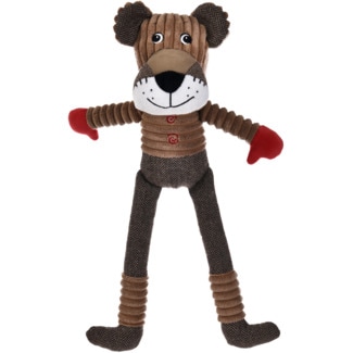 Bubimex Brinquedo de Natal Cão 40 cm embalagem 1