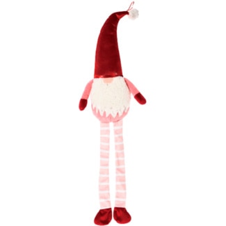 Bubimex Brinquedo de Natal Duende embalagem 1 unidade