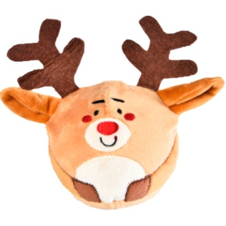 Bubimex Brinquedo de Natal Rena embalagem 1