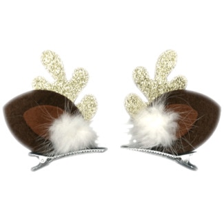 Bubimex Acessório de Natal Orelhas embalagem 1 unidade