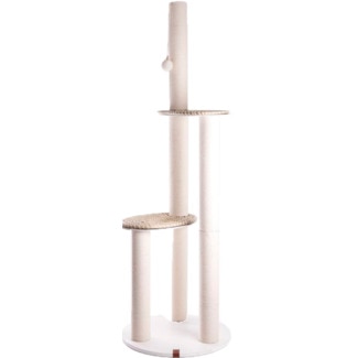 Martin Sellier Arranhador para Gato 50X50X154cm 1 unidade