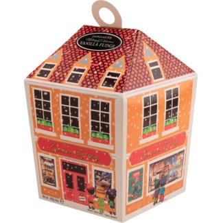 Gardiners Fudge de Baunilha caixa 350 g