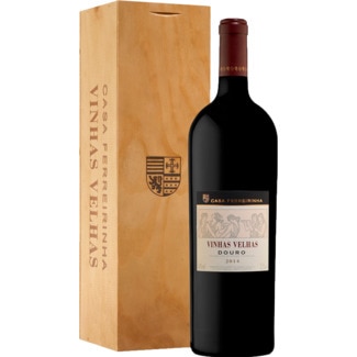 Casa Ferreirinha Vinho Tinto do Douro Vinha Velhas garrafa 150 cl