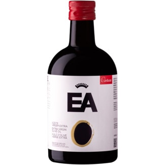 E.A. Azeite Virgem Extra garrafa 500 ml