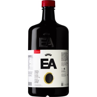 E.A. Azeite Virgem Extra garrafão 3 L