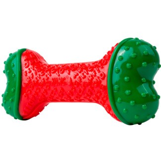 Kong Brinquedo para Cão Natal embalagem 1 unidade
