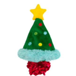 Kong Brinquedo para Cão Árvore de Natal embalagem 1 unidade