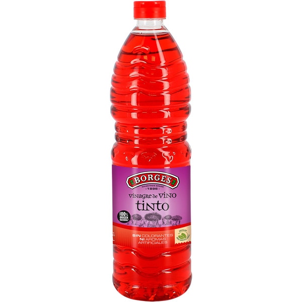 Rotweinessig Flasche 1 l