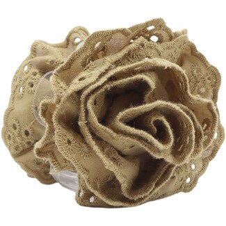 SIENTTE pinza de pelo lazo estampado 1 unidad modelos surtidos variados, según existencias