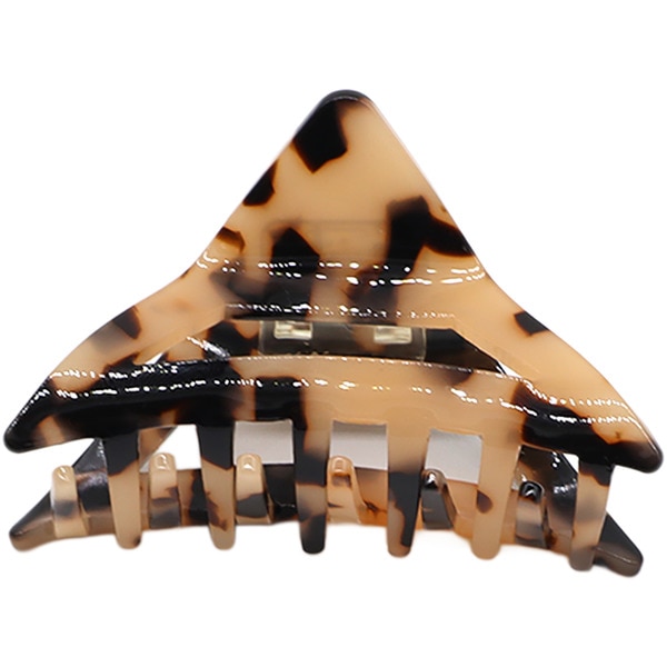 Haarklammer Muschel 1 Einheit