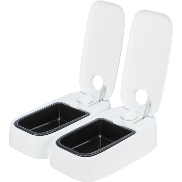 Comedouro Automático 2X300ml 1 embalagem