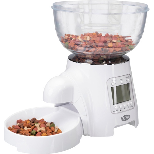 Comedouro Automático 5l 1 embalagem