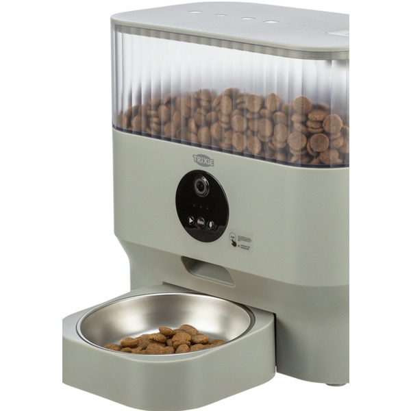 Comedouro Automático 5l 1 embalagem