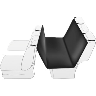 Trixie Protetor para Estofos de Automóvel 1 embalagem