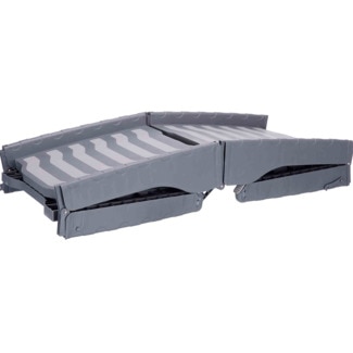 Trixie Rampa Dobrável 39X44X25 cm 1 embalagem