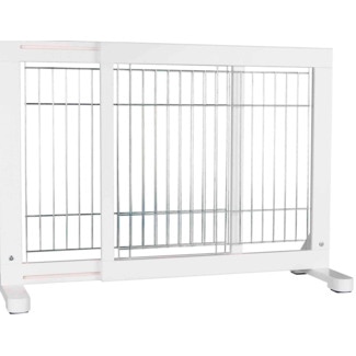 Trixie Barreira para Cão 65-108X61cm 1 embalagem