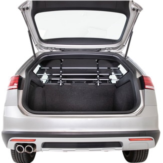 Trixie Grade de Segurança Auto 3 Elementos Ajustáveis 1 embalagem