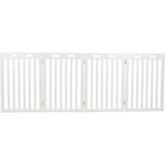 Trixie Barreira para Cão 60-160X75cm 1 embalagem