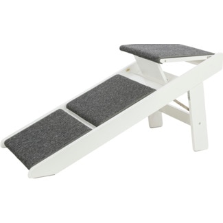 Trixie Rampa com Degraus 44X46X106cm 1 embalagem