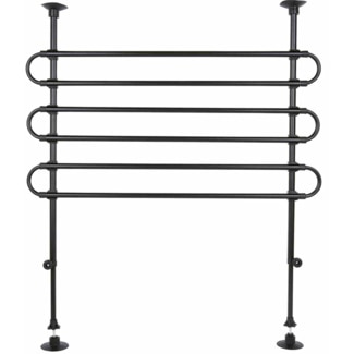 Trixie Grade de Segurança Auto 3 Elemetos Fixos 1 embalagem