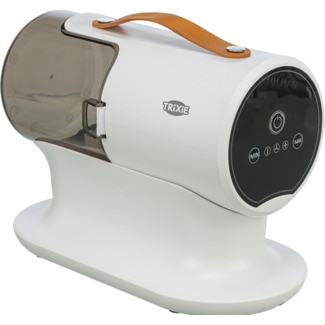 Trixie Máquina de Tosquia com Aspirador 1 embalagem